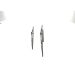 Bosch Wischerblatt S291 3397010291