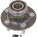 Japanparts Radnabe KK-29019 Japanparts Radnabe KK-29019