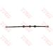 Bremsschlauch VA li/re FORD,SEAT,VW 95 PHB440