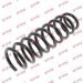 KYB Fahrwerksfeder Hyundai T. I30 Cw 1.4-2.0 10/07-06/12 K-Flex RA6121