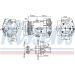 Kompressor PKW Opel Astra J 09 FIRST FIT 890058