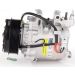 Kompressor PKW Honda Accord 08 FIRST FIT 890167