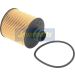 Ölfilter Fiat 1.6D Multijet FO-ECO120
