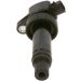 Bosch Automotive Zündspule 0986221063
