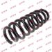 KYB Fahrwerksfeder Suzuki T. Grand Vitara Ii 1.9Ddis/2.0/2.4 10/05 K-Flex RH6591