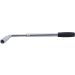 BGS Radmutternschlüssel Antrieb 12,5 mm (1/2 ) SW 17 x 19 mm 1510
