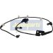 Sensor, Raddrehzahl ABS-H06