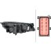 SCHEINWERFER L H7/H7/LED HELLA OPEL ASTRA J 9,12-5,15 1EG 010 011-351
