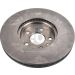 FEBI BILSTEIN Bremsscheibe 171494 FEBI BILSTEIN Bremsscheibe 171494