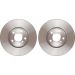 11 481 117 Bremsscheibe VA DF6757 11 481 117 Bremsscheibe VA DF6757