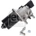 Wischermotor Fiat 107218
