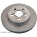 BLUE PRINT Bremsscheibe ADBP430029 BLUE PRINT Bremsscheibe ADBP430029