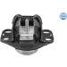72 555 021 Lagerung Motor RENAULT Clio,Kangoo,Thalia 97 MEYLE-ORIGINAL: True to OE 16-14 043 4370 72 555 021 Lagerung Motor RENAULT Clio,Kangoo,Thalia 97 MEYLE-ORIGINAL: True to OE 16-14 043 4370