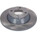 FEBI BILSTEIN Bremsscheibe 08553 FEBI BILSTEIN Bremsscheibe 08553