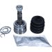 Gelenksatz, Antriebswelle Hyundai Getz 1.3-1.6 02- Abs 49-1551