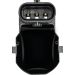 PARKSENSOR HINTEN/VORNE CHROM 3-PIN PQ 7257,301,1 PARKSENSOR HINTEN/VORNE CHROM 3-PIN PQ 7257,301,1