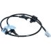 KAMOKA Sensor, Raddrehzahl 1060669