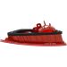 VALEO Heckleuchte 044077