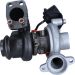 Lader, Aufladung 003-001-000018R Lader, Aufladung 003-001-000018R