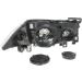 VALEO Hauptscheinwerfer 043280