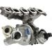 Nissens Turbo 93266 Nissens Turbo 93266