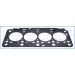 AJUSA Dichtung, Zylinderkopf 10177900 MULTILAYER STEEL
