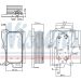 Ölkühler PKW 90783 Ölkühler PKW 90783