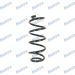 Fahrwerksfeder VA AUDI A4 063103-E