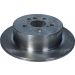 Maxgear Bremsscheibe 19-4632