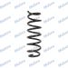 Fahrwerksfeder HA BMW X3 90172065