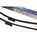 Bosch Scheibenwischer Aerotwin A318S 3397014318 Bosch Scheibenwischer Aerotwin A318S 3397014318