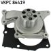 SKF Wasserpumpe VKPC 86419 SKF Wasserpumpe VKPC 86419