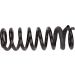Maxgear Fahrwerksfeder Db T. W164 Aus Draht Mit Variablem Durchmesser 60-0446
