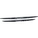 Scheibenwischer 650/530 Twin 39-0153