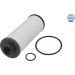 Hydraulikfilter, Automatikgetriebe MEYLE-ORIGINAL: True to OE 100 136 0005