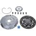 SACHS Kupplungssatz 3000846301