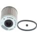 Kraftstofffilter OPEL,SAAB,CHEVROLET 1457429656
