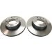 Bremsscheibe Bmw P. E39 96- Wen DF2769 Bremsscheibe Bmw P. E39 96- Wen DF2769