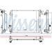 Wasserkühler PKW 606761 Wasserkühler PKW 606761