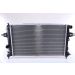 Wasserkühler PKW Opel Zafira B 05 630768