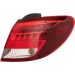 HECKLEUCHTE HELLA 2SD 354 873-021 HECKLEUCHTE HELLA 2SD 354 873-021