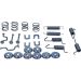 391-0810 Montagesatz f.Bremsbacken TOYOTA Avensis,Camry,Celica 89 105-0810 391-0810 Montagesatz f.Bremsbacken TOYOTA Avensis,Camry,Celica 89 105-0810