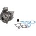 KAMOKA Lader, Aufladung 8600056 KAMOKA Lader, Aufladung 8600056
