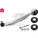 Querlenker Db P. Cls/E W212 09-Le ProKit 47922
