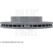 Bremsscheibe Kia P. Rio 1,3-1,5 16 V 00-05 ADG04383 Bremsscheibe Kia P. Rio 1,3-1,5 16 V 00-05 ADG04383