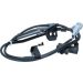 KAMOKA Sensor, Raddrehzahl 1060578