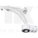 Querlenker Alpha S. 159 Unten Links 5011012 Querlenker Alpha S. 159 Unten Links 5011012