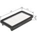 Luftfilter F 026 400 201 Luftfilter F 026 400 201