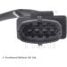 BluePrint ABS Sensor ADG070101 BluePrint ABS Sensor ADG070101