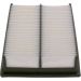 Luftfilter F 026 400 129 Luftfilter F 026 400 129